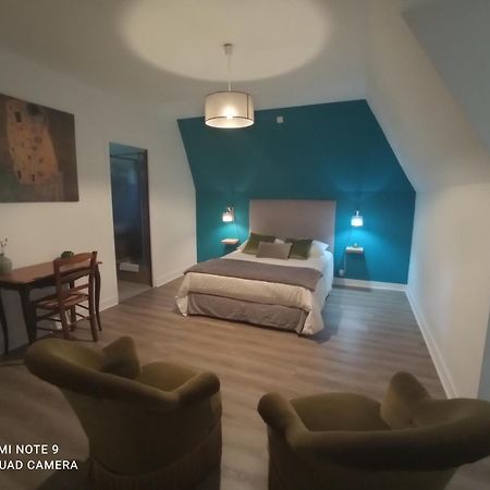 Le Clos Gaillardou La Roque-Gageac Exteriér fotografie