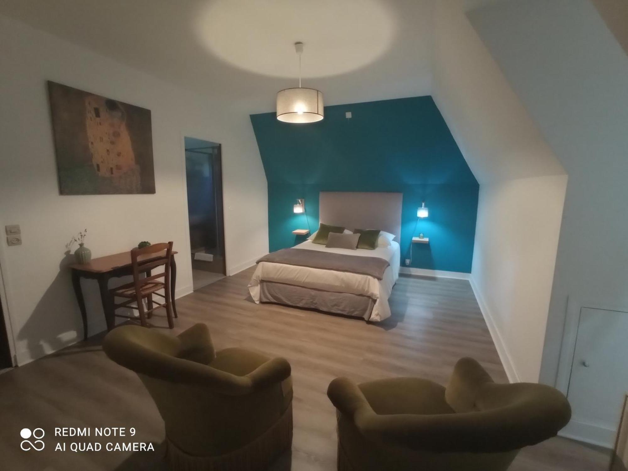 Le Clos Gaillardou La Roque-Gageac Exteriér fotografie