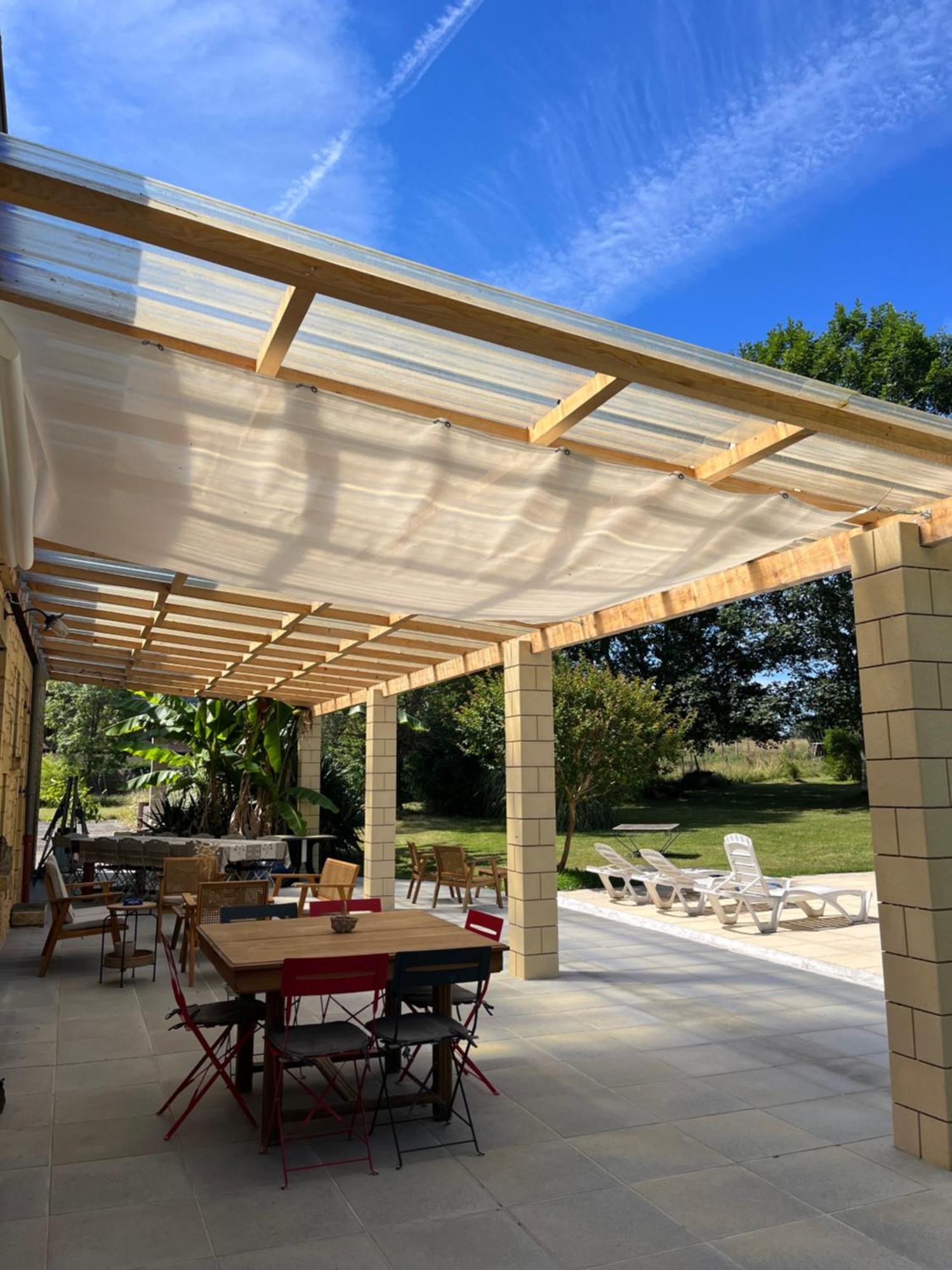 Le Clos Gaillardou La Roque-Gageac Exteriér fotografie